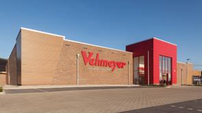 Öffnungszeiten Vehmeyer